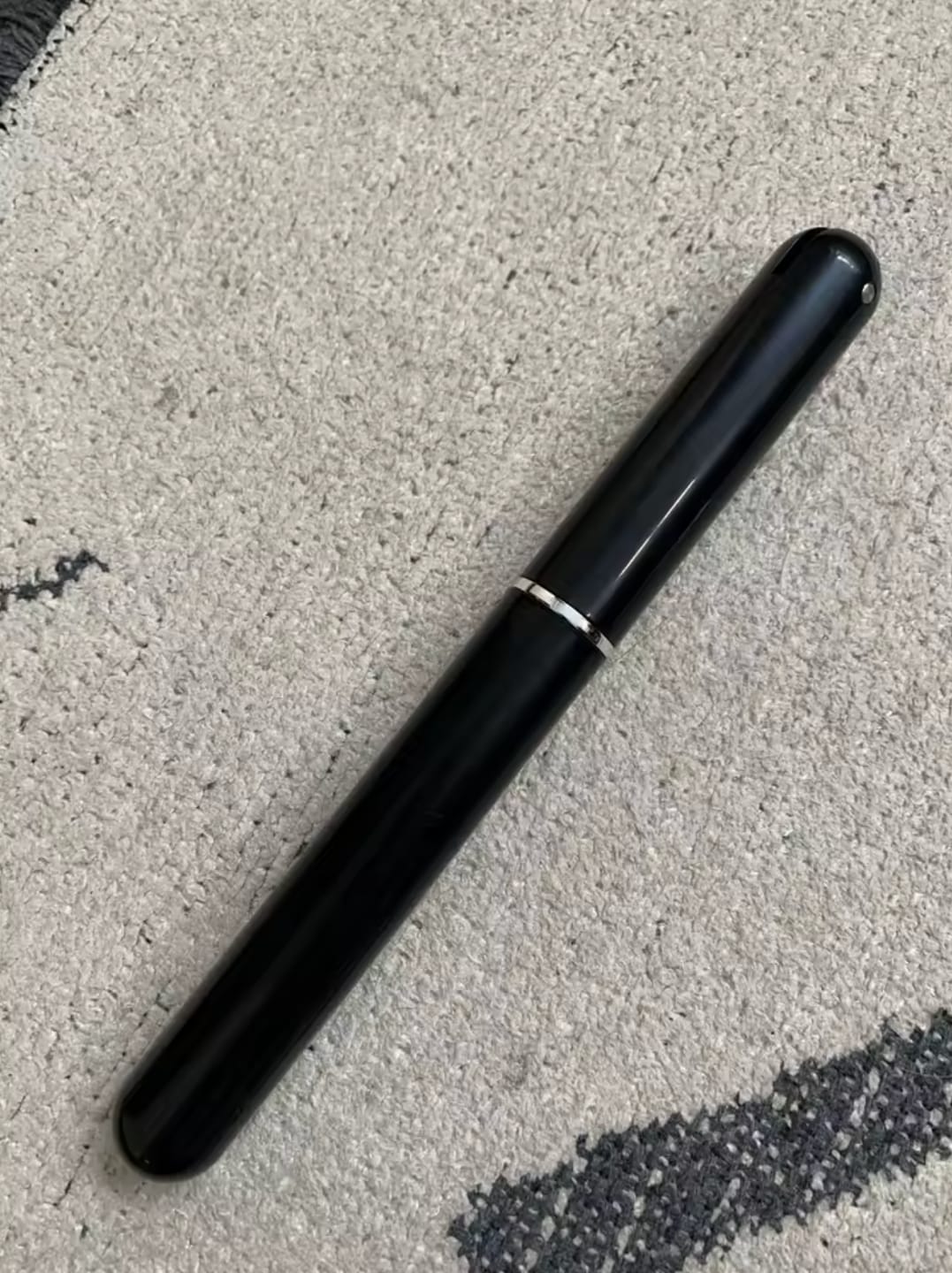Customer photo review of Vine, Vi™ - Öppna Vinflaskor snabbt & lätt