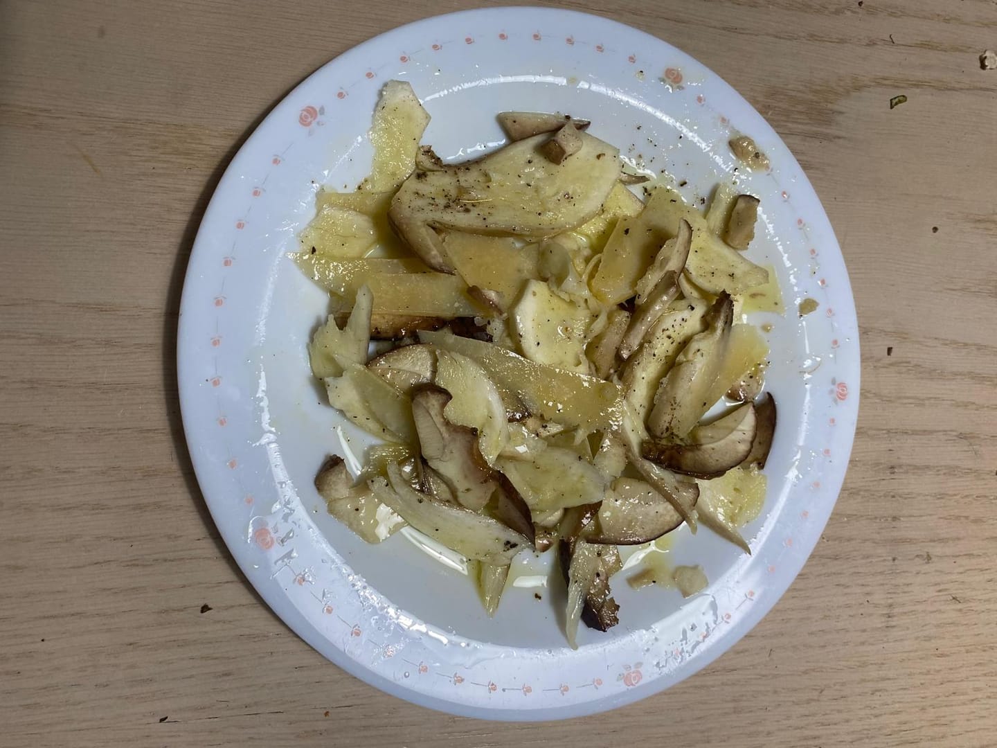 Customer photo review of Petto Di Pollo 1 Kg Naturale