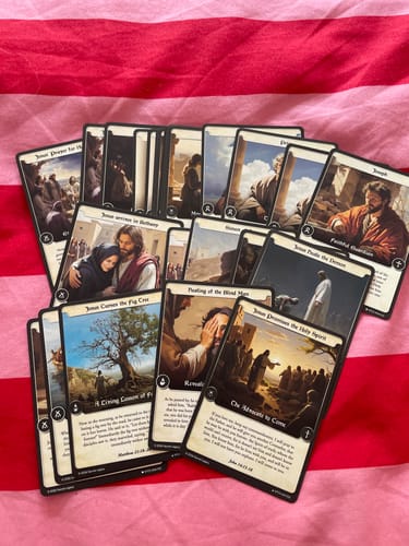 Customer photo review of Collector's Bundle