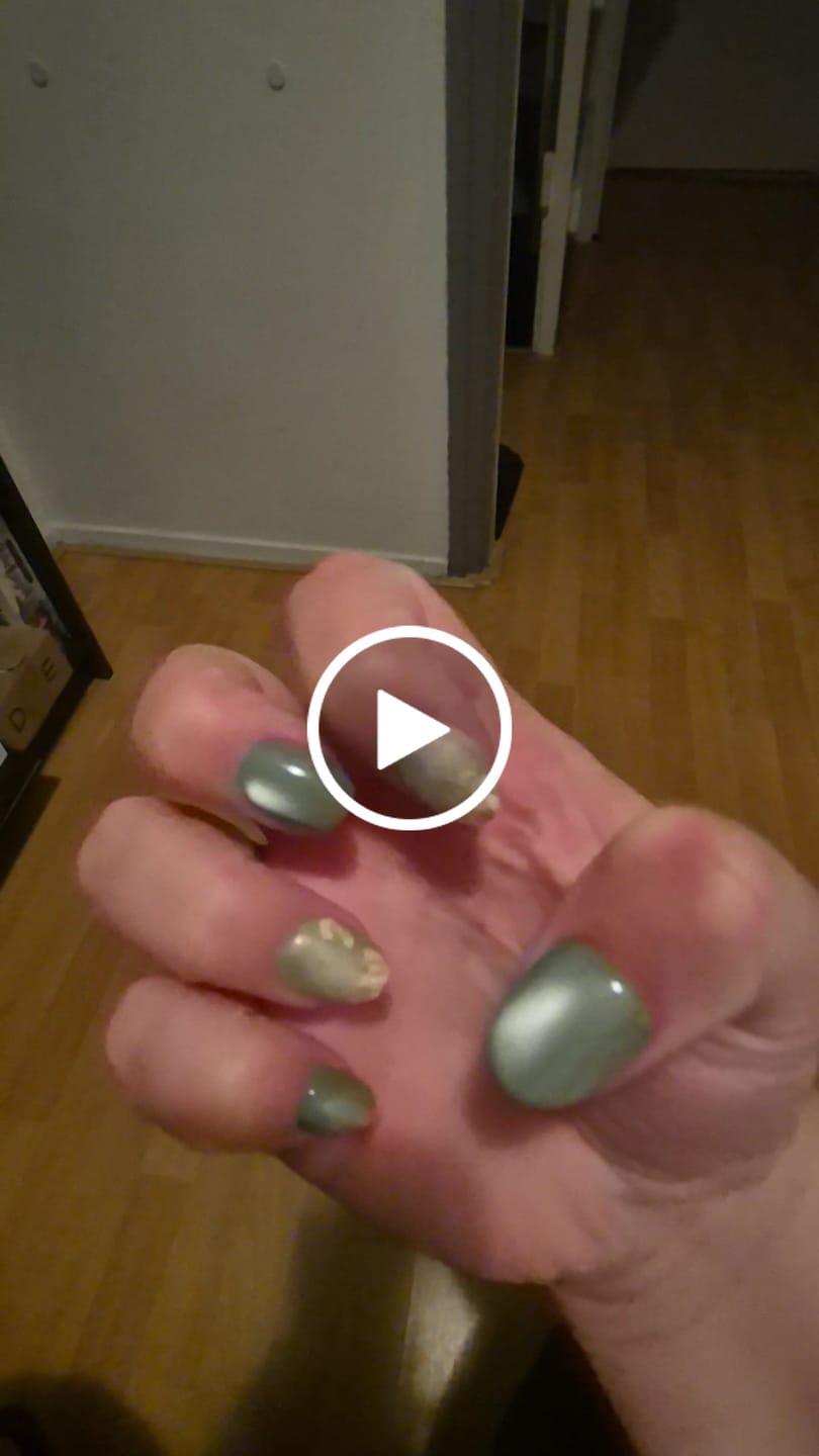 Customer video review of Sage Season