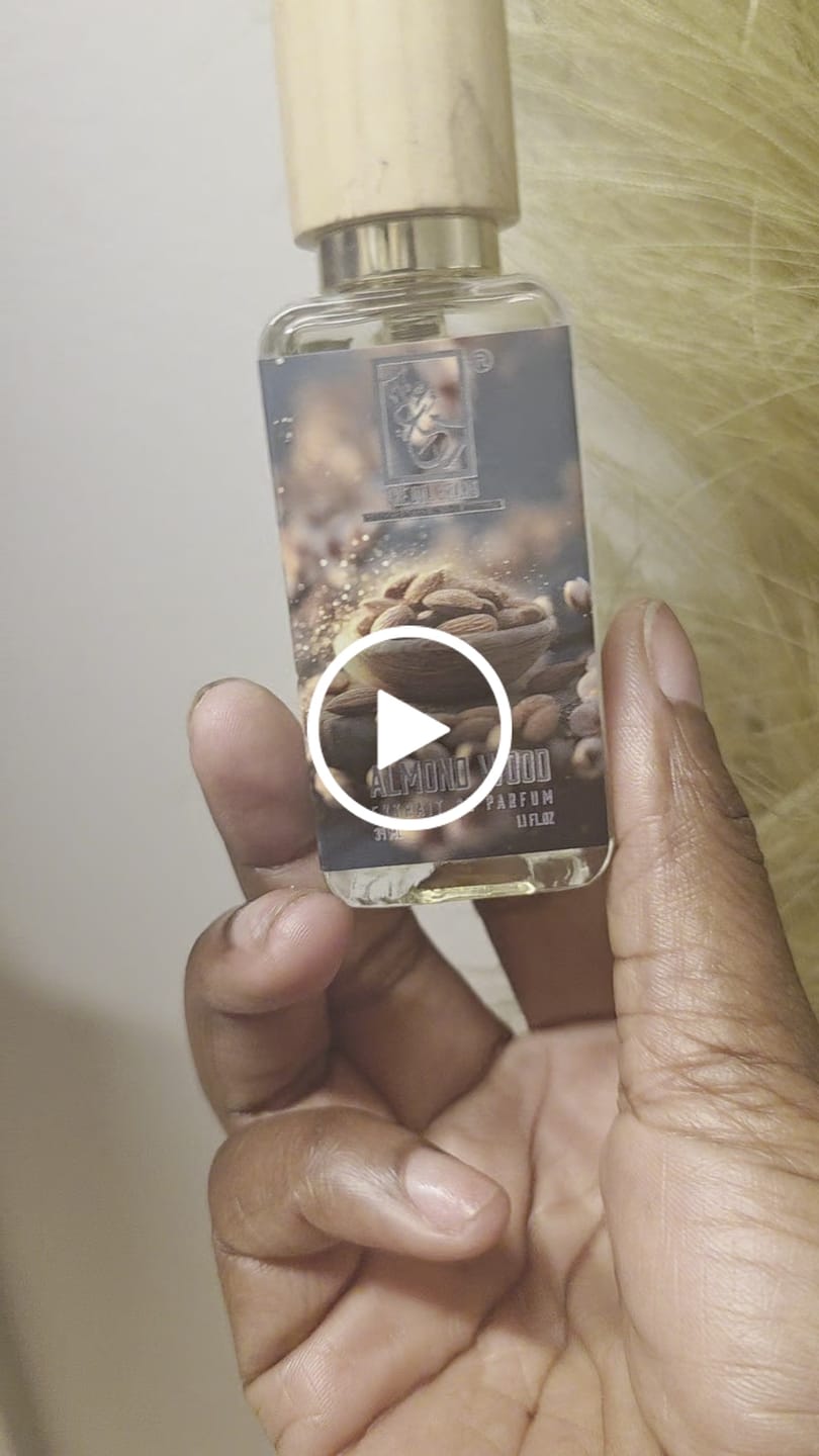 Customer video review of Almond Wood