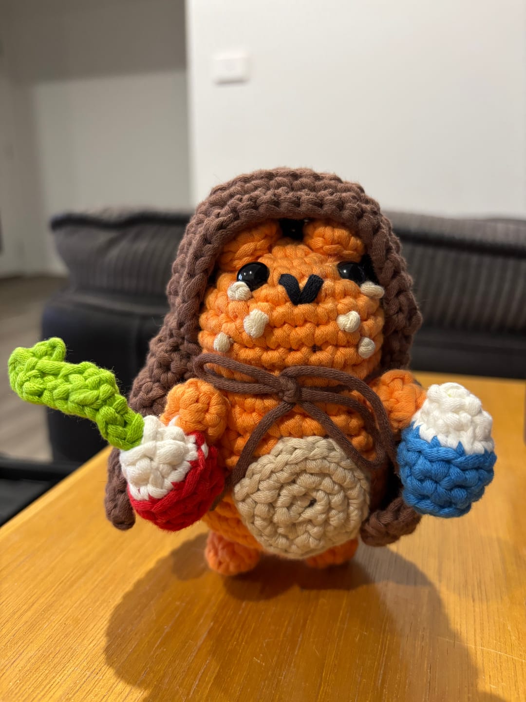 Customer photo review of Mini Makers Club Community