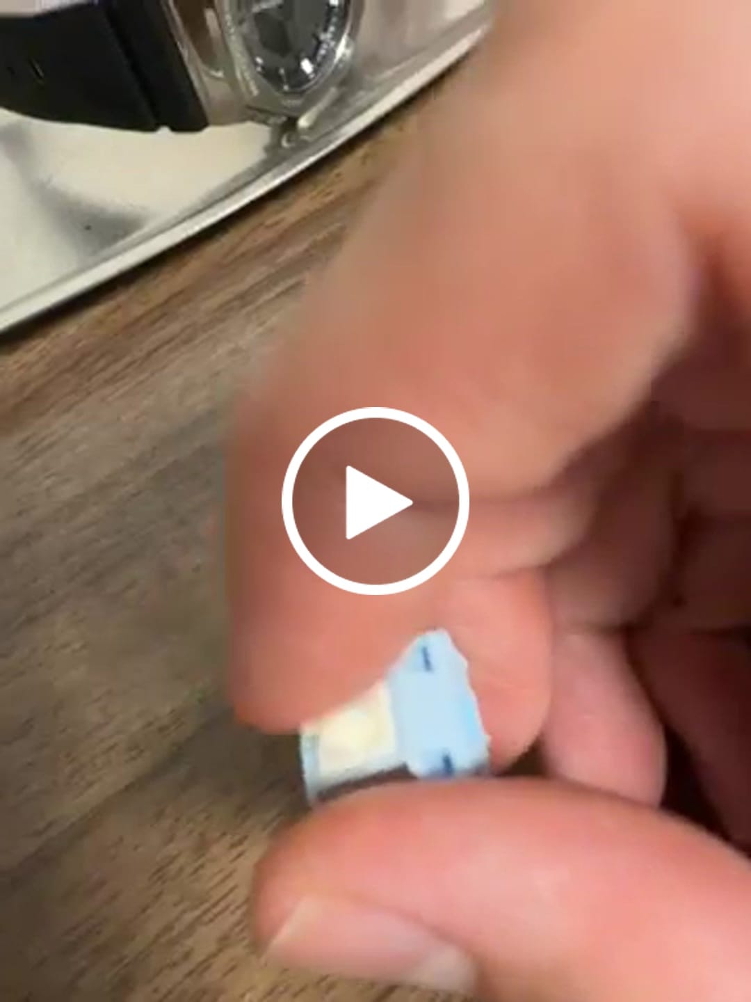 Customer video review of HMX Yogurt S Linear Switch Factory Lubed (10PCS)