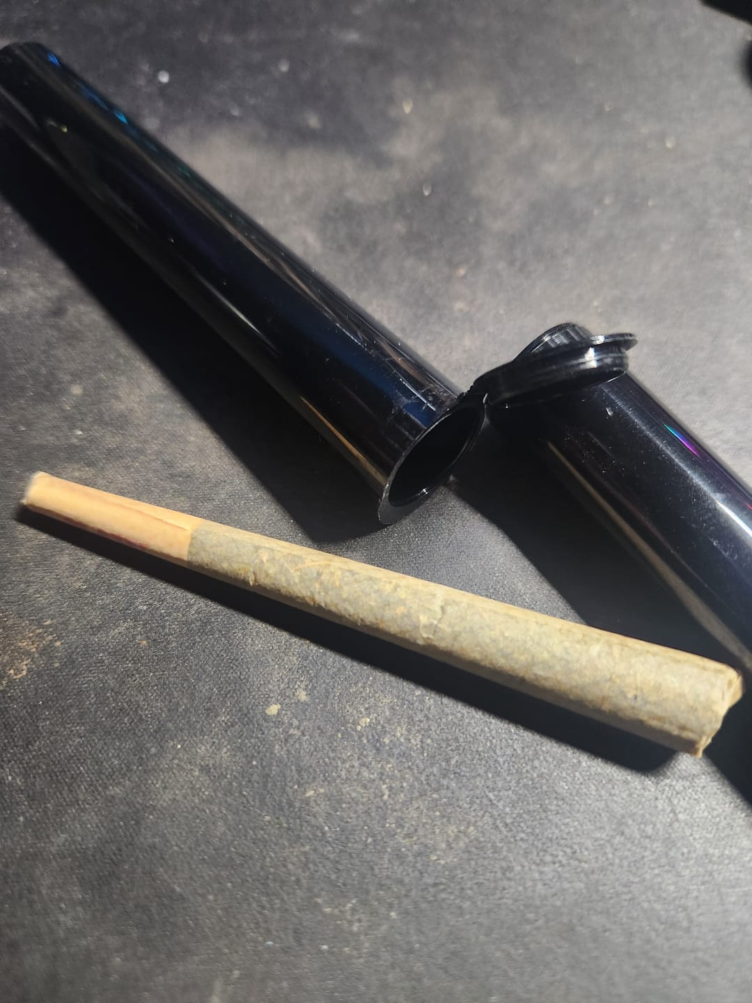 Customer photo review of THCA Pre-Roll