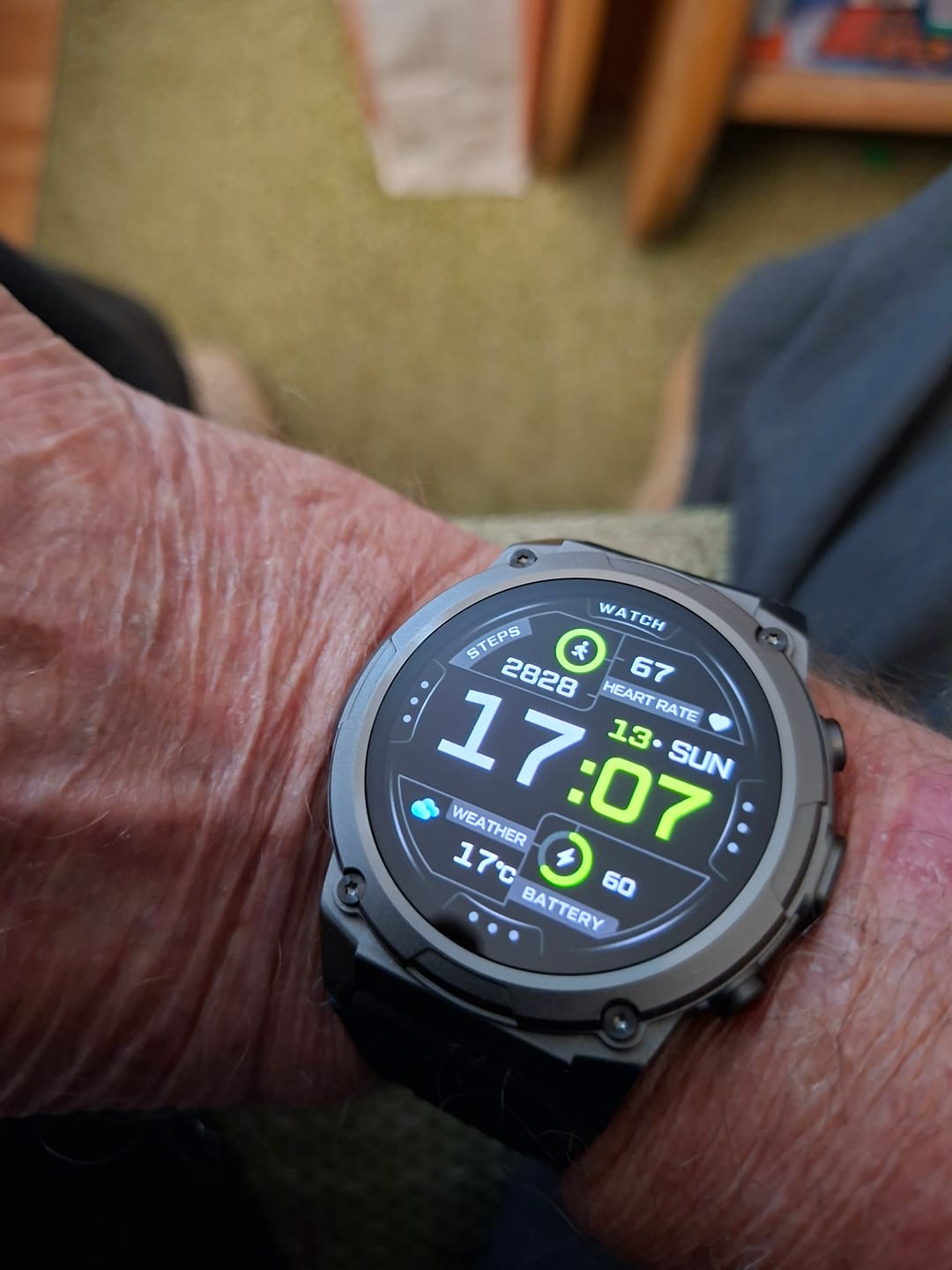 Customer photo review of Gard Pro Ultra 3