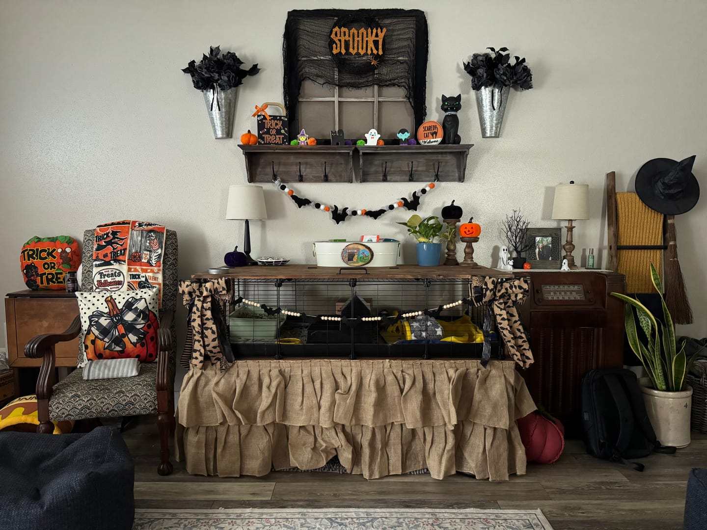 Customer photo review of The Kavee C&C Habitat - 4x2