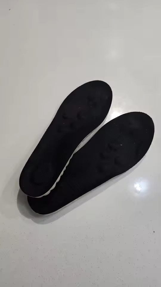 Customer photo review of VeriFoot™ Alivio Todo el Día