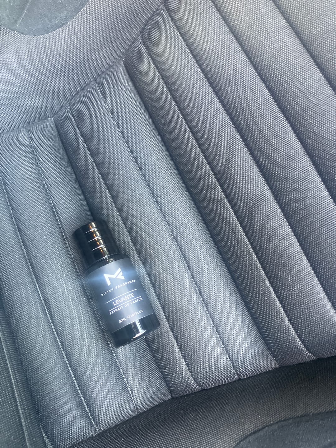 Customer photo review of Levante