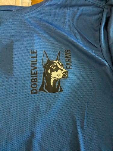 Customer photo review of DTF Transfers Gangsheet Builder