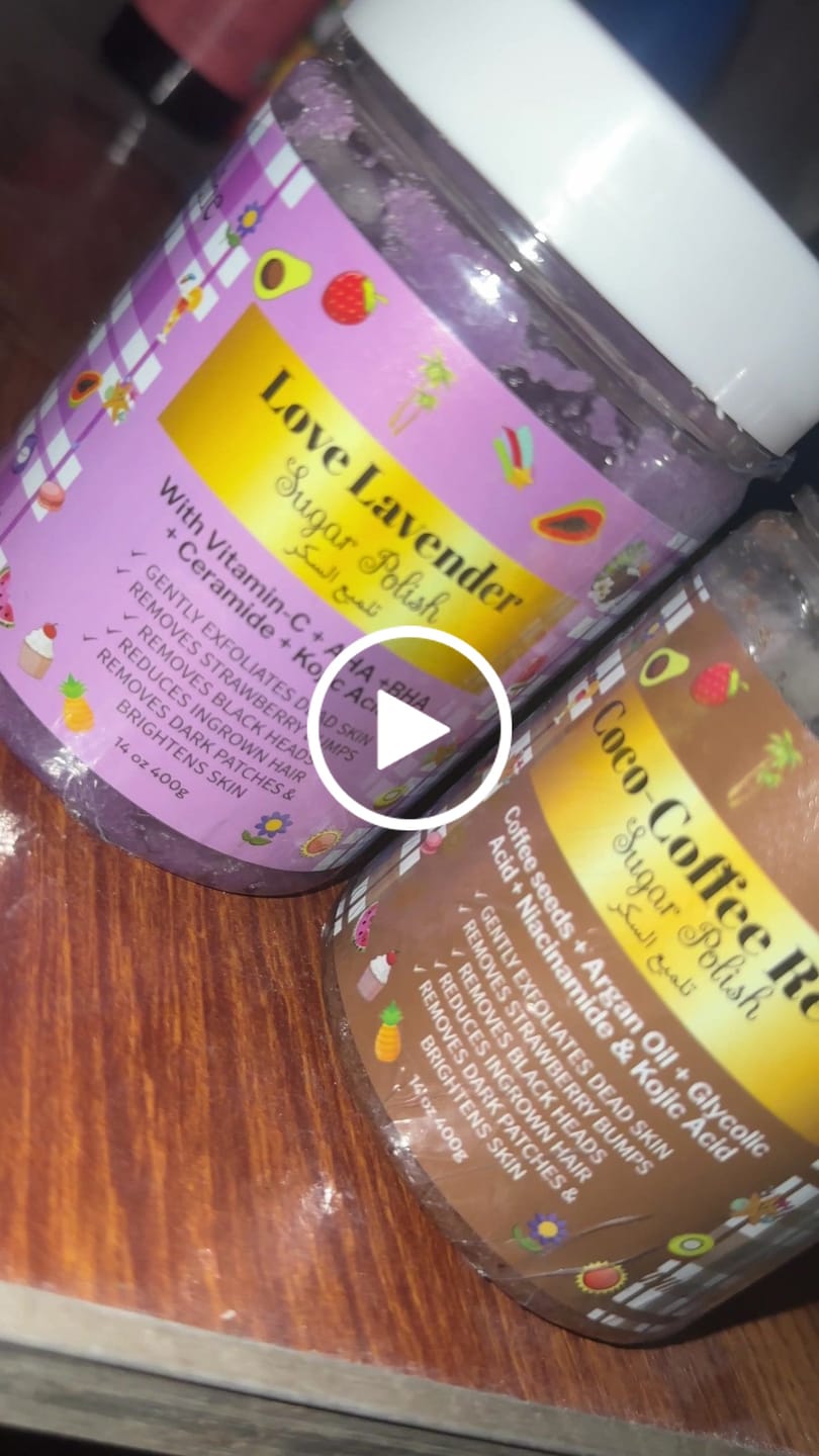 Customer video review of Glow & Affair Kiss Duo