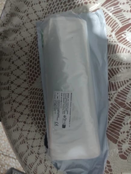Customer photo review of KIIVO FreshLock™