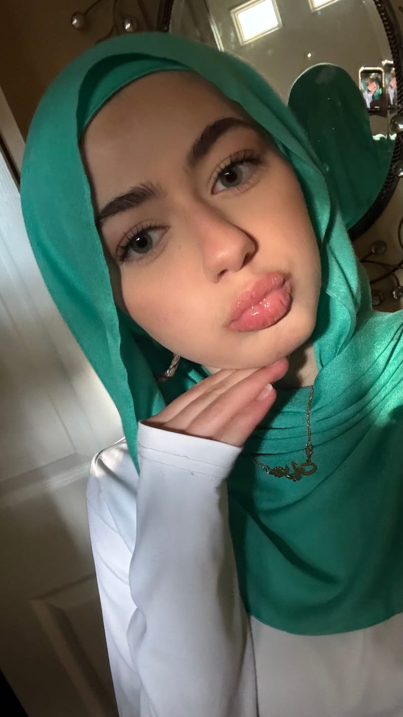 Customer photo review of Turquaz Premium Modal