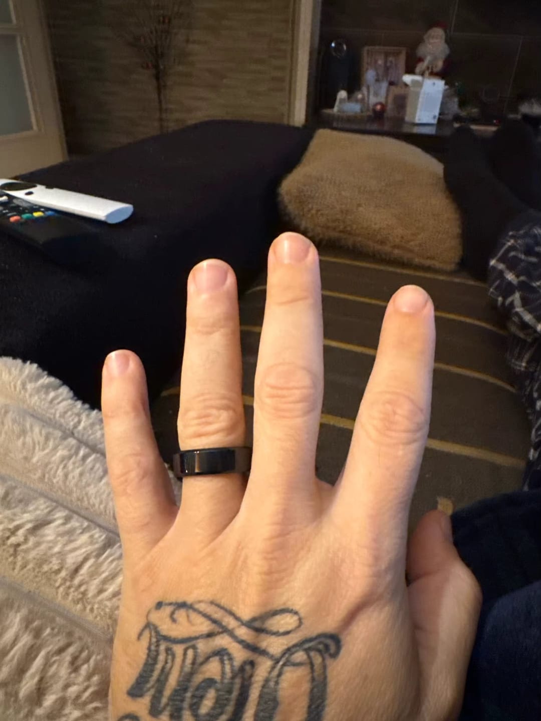 Customer photo review of BloomRing