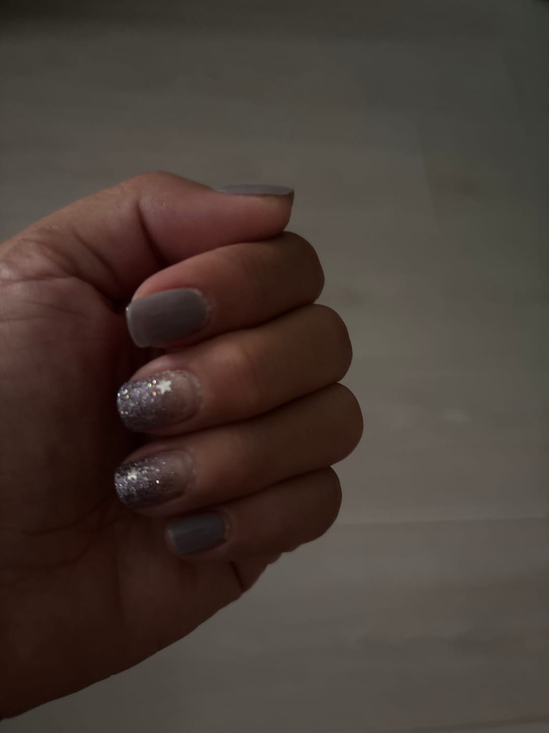 Customer photo review of N Shooting Star Jel Tırnak 30 Adet, 2 Kullanım