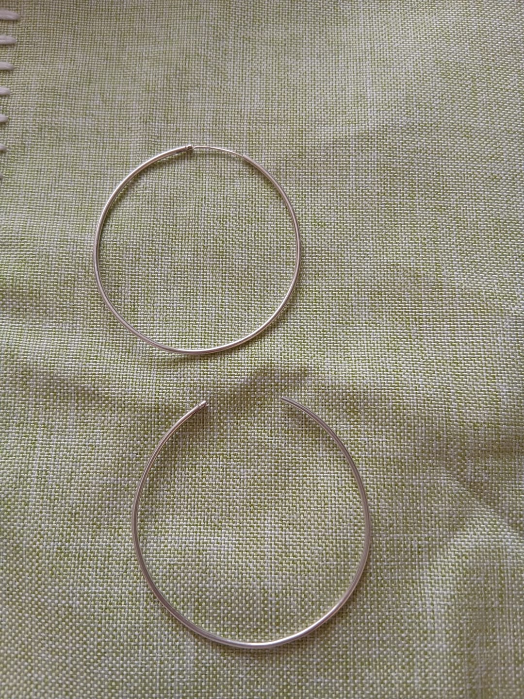 Customer photo review of Argolla Lisa 45 mm