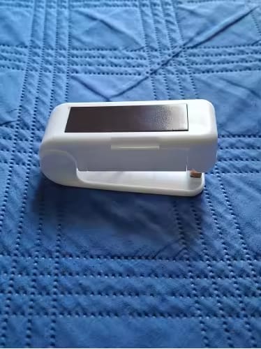Customer photo review of Mini Bag Sealer