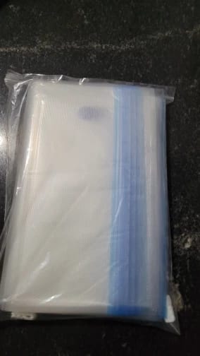 Customer photo review of KIIVO FreshLock™