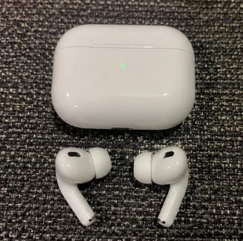 Customer photo review of SugarPods Pro 3 - USA Quality (PopUP Window + 6 Months Warranty)- Type C