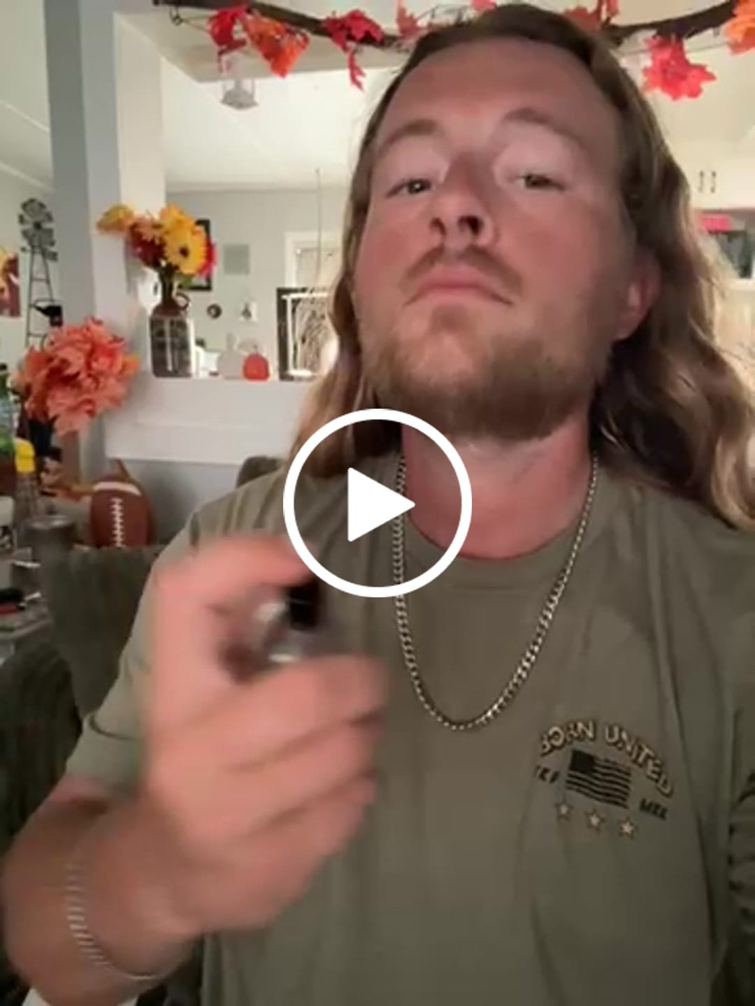 Customer video review of Rouge Atlantic