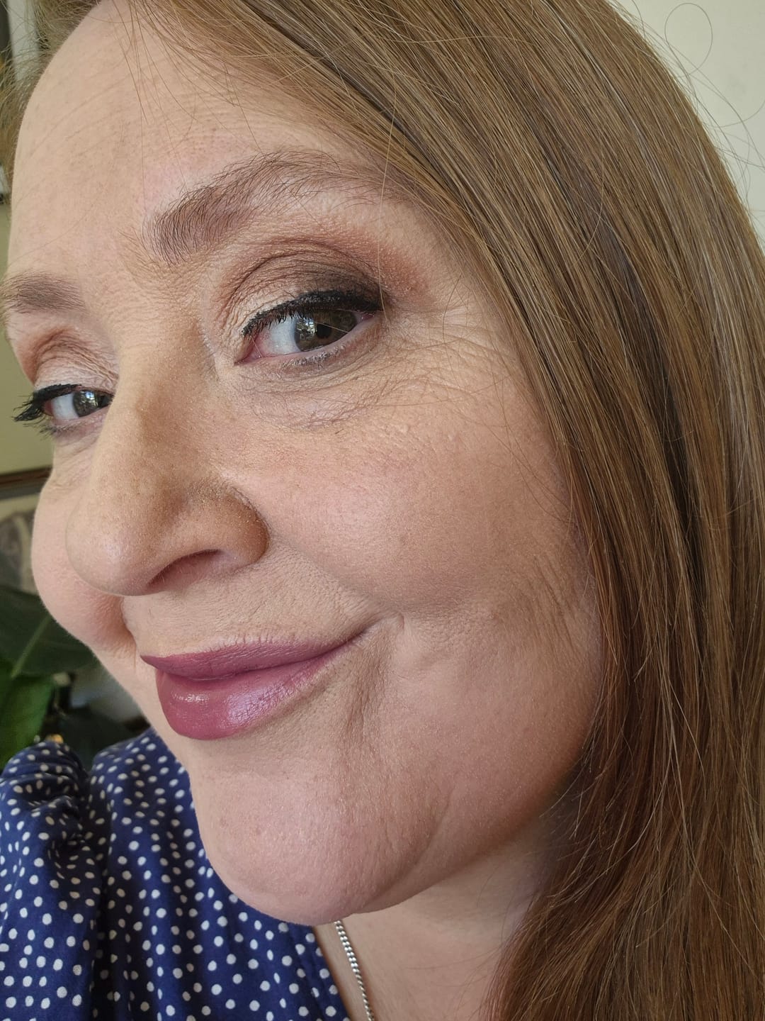 Customer photo review of Harvest & Hive™ Organic Tallow Balm - Made in the UK 🇬🇧