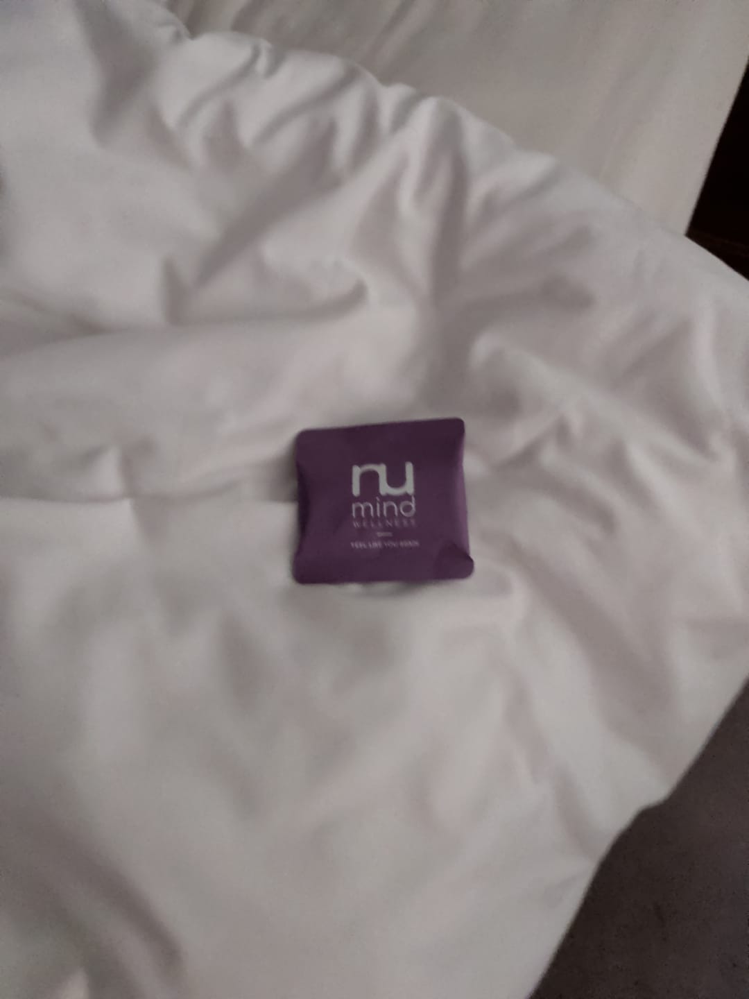 Customer photo review of Menopause x Charlotte Hunter