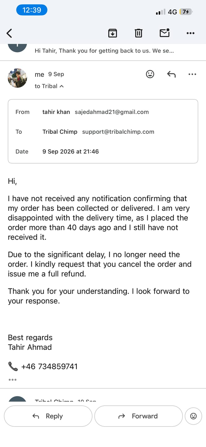 Customer photo review of (Almost Out of Stock) Hair Styling Powder