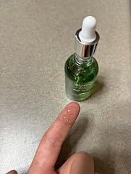 Customer photo review of DewVeil™ Hydrating Essence