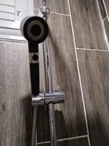 Customer photo review of VEY LERA™ Filtreli Duş Başlığı