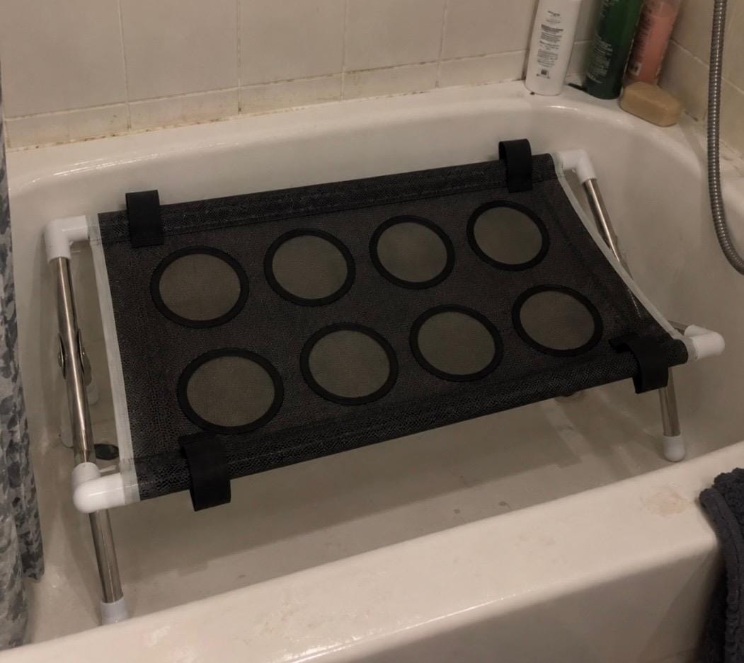 Customer photo review of Kevara™ Fellpflege
