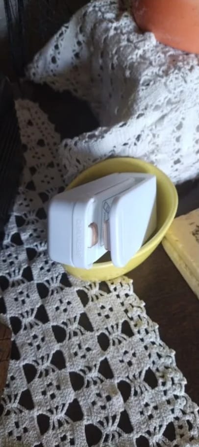 Customer photo review of Mini Bag Sealer