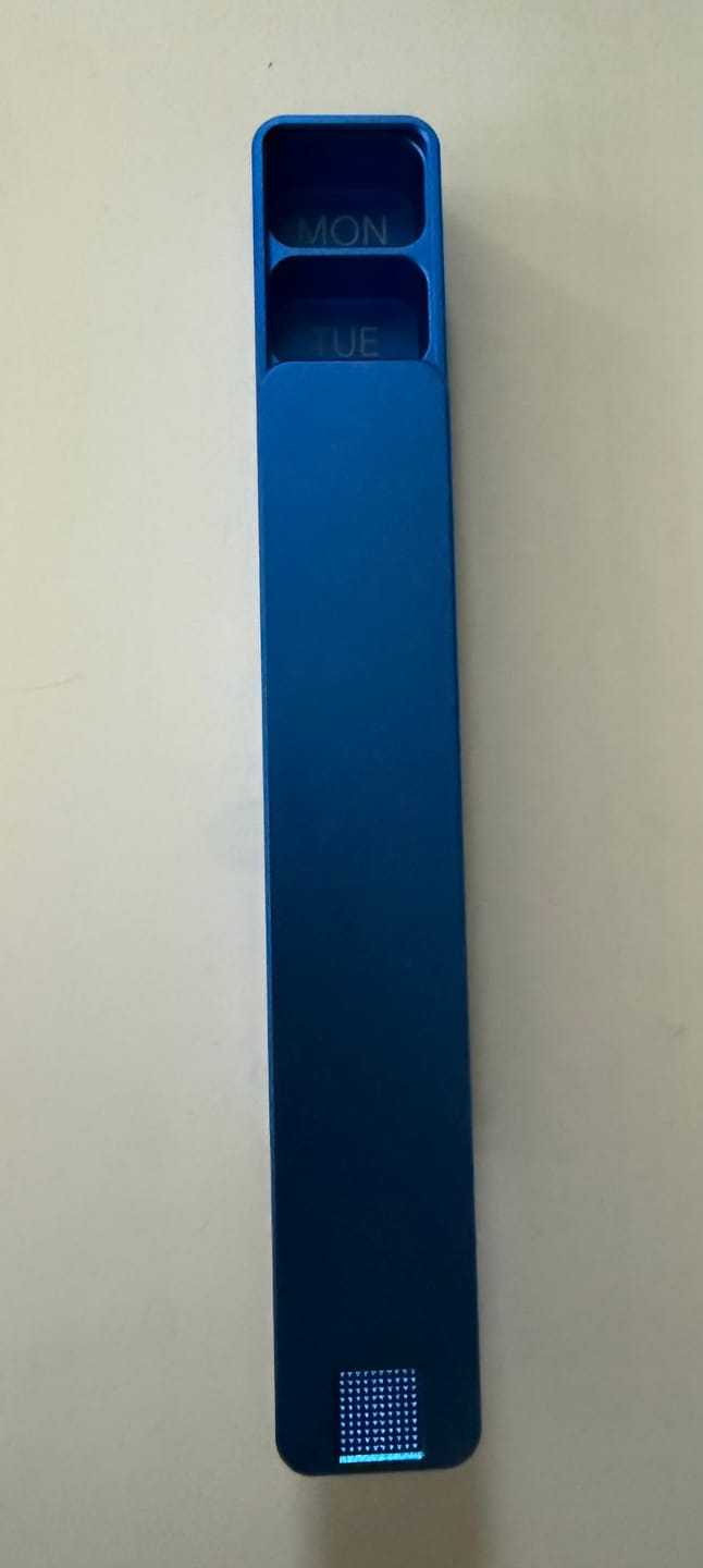 Customer photo review of PM - Right Side