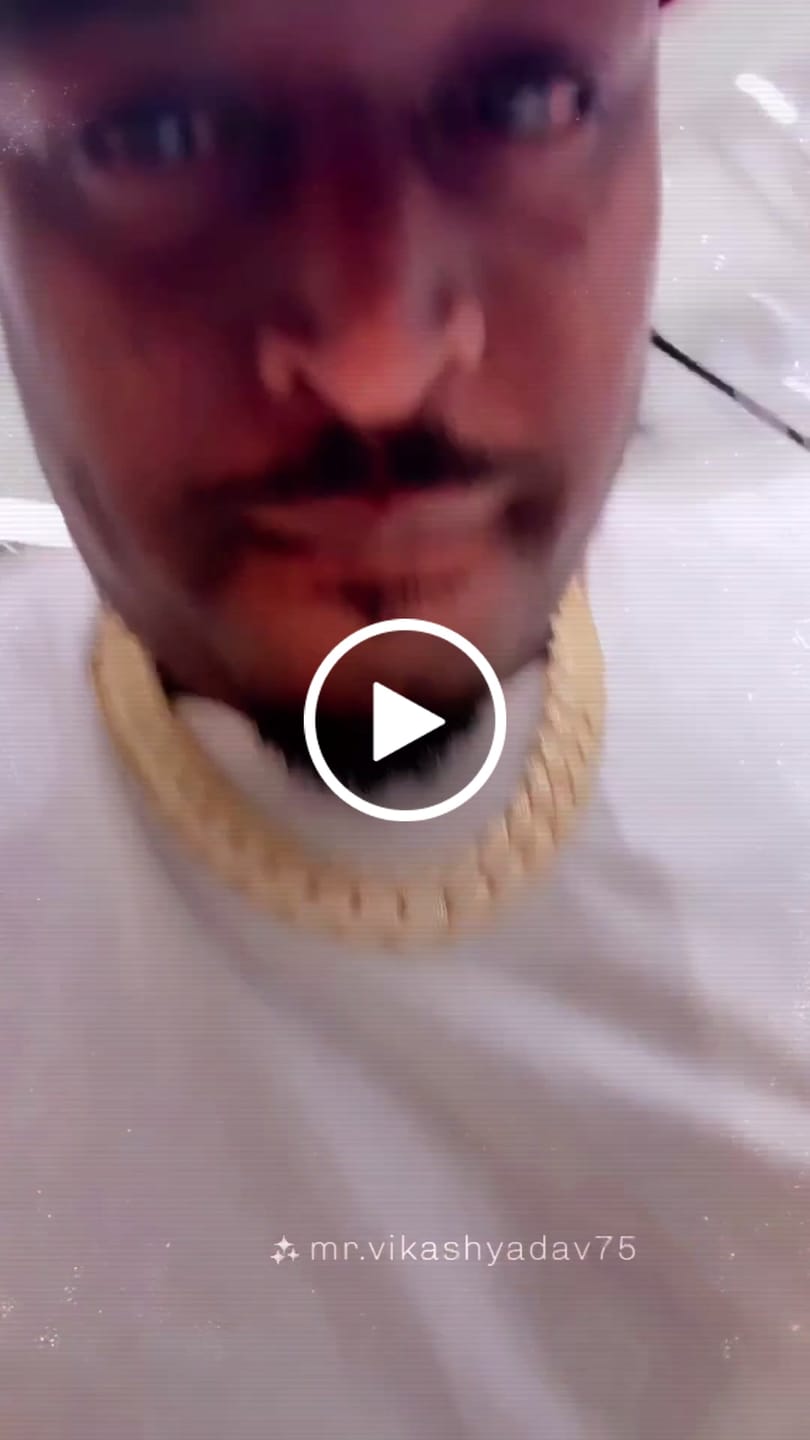 Customer video review of Build Your Own VVS Chain Stack