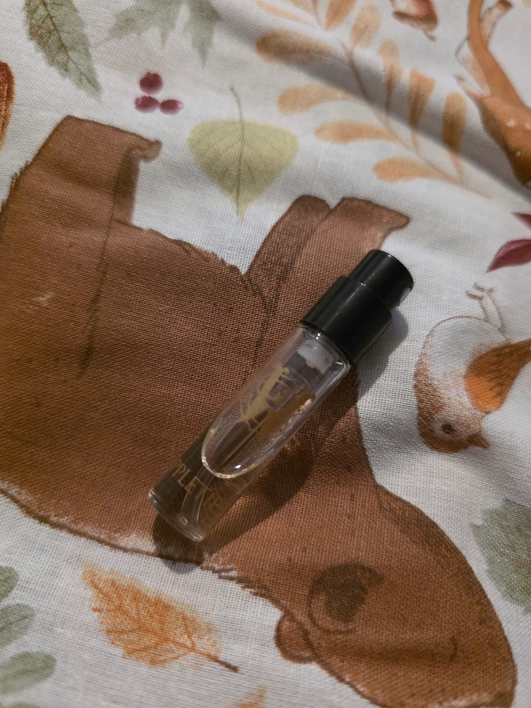 Customer photo review of Appletipple