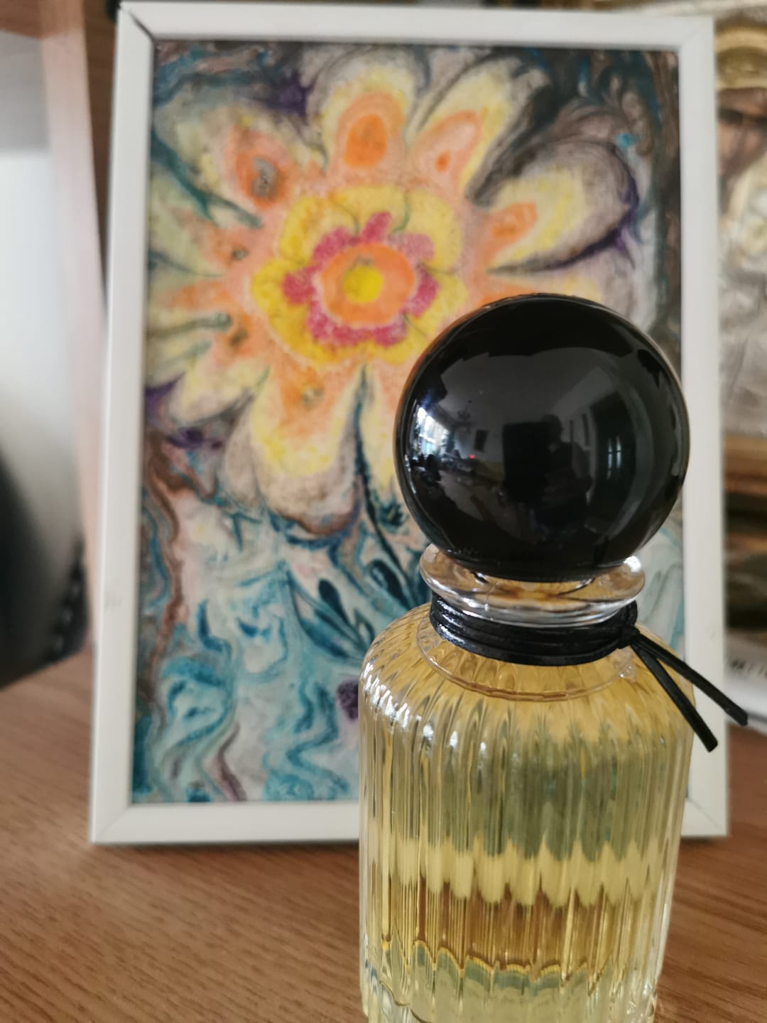 Customer photo review of Miraj Pantera