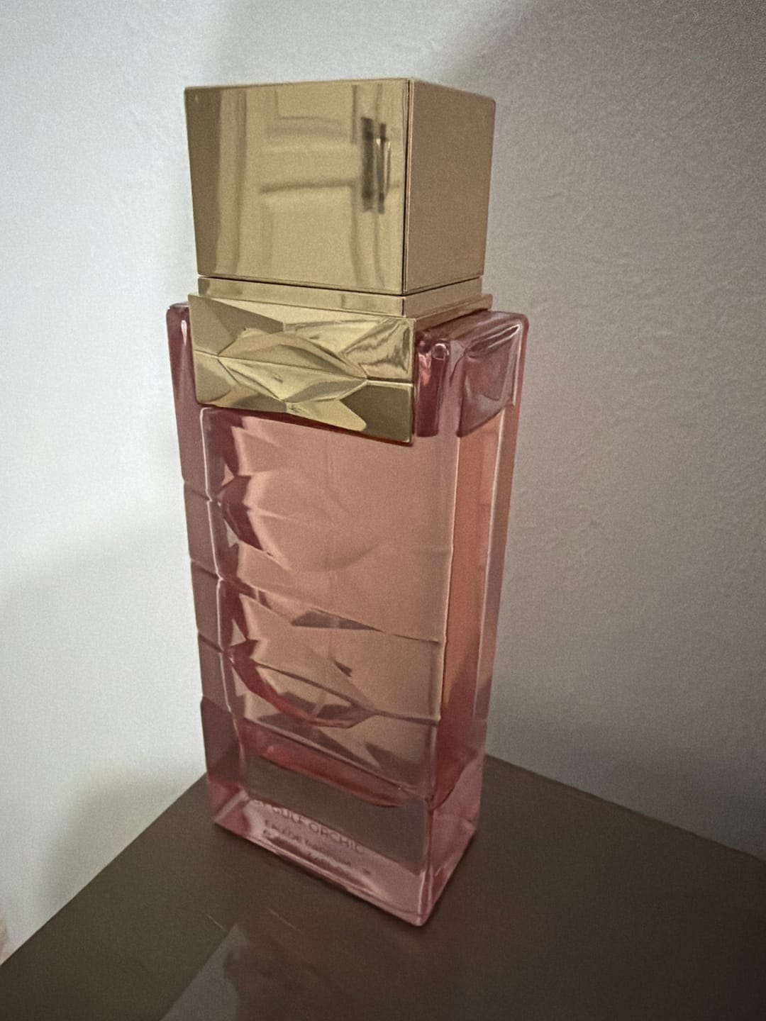 Customer photo review of ROSALIA