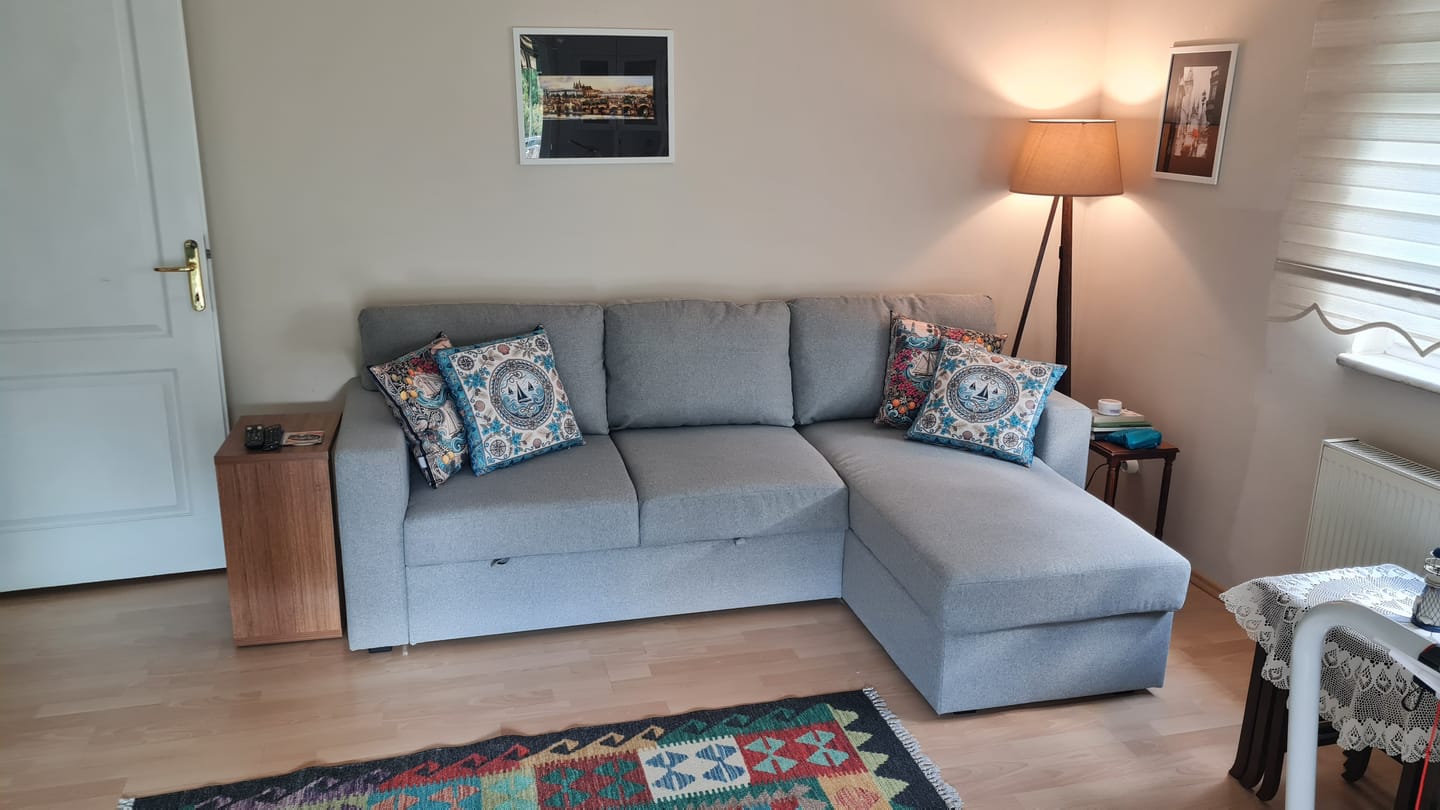 Customer photo review of Marmaris Gulet Hediye Seti - 4 Parça