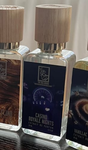 Customer photo review of Leedys
