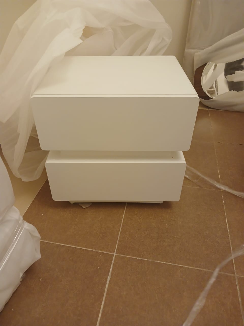 Customer photo review of كومود 50×40سم - LOG815