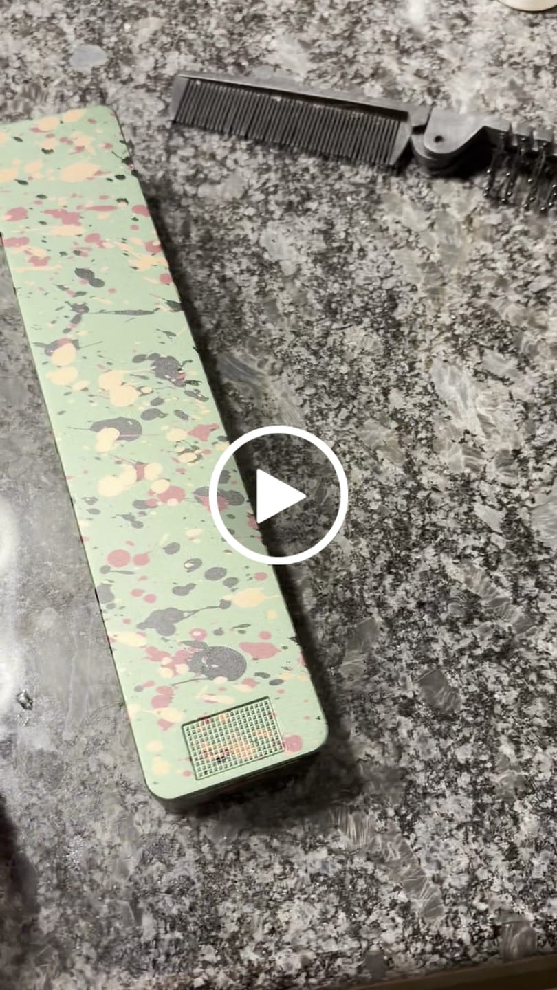 Customer video review of Weekly AM-PM Vitamin XL Case 2.0