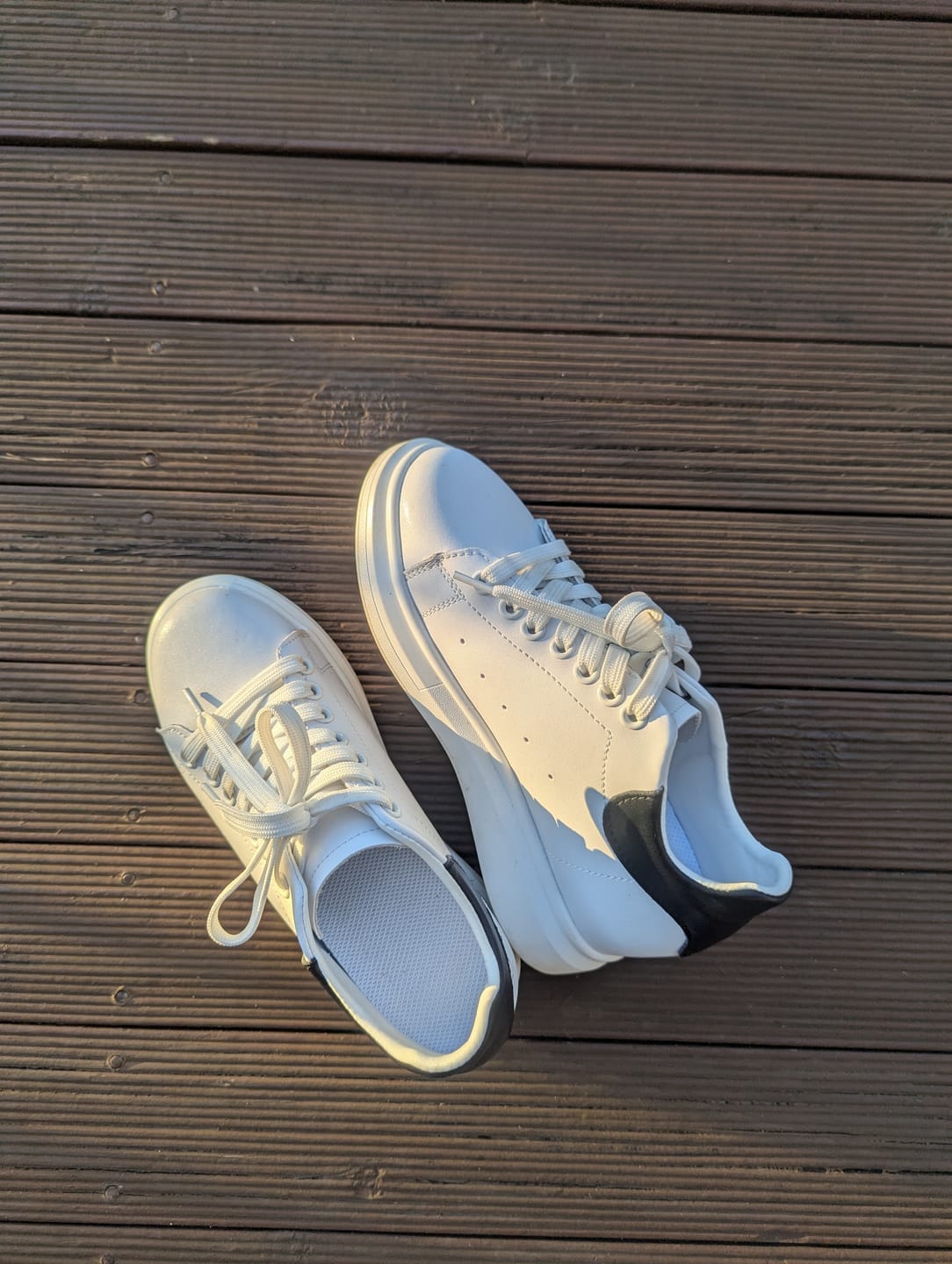 Customer photo review of Velina-Alto