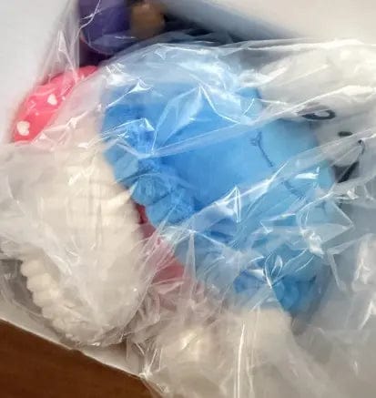 Customer photo review of Musical Dancing Crab Toy