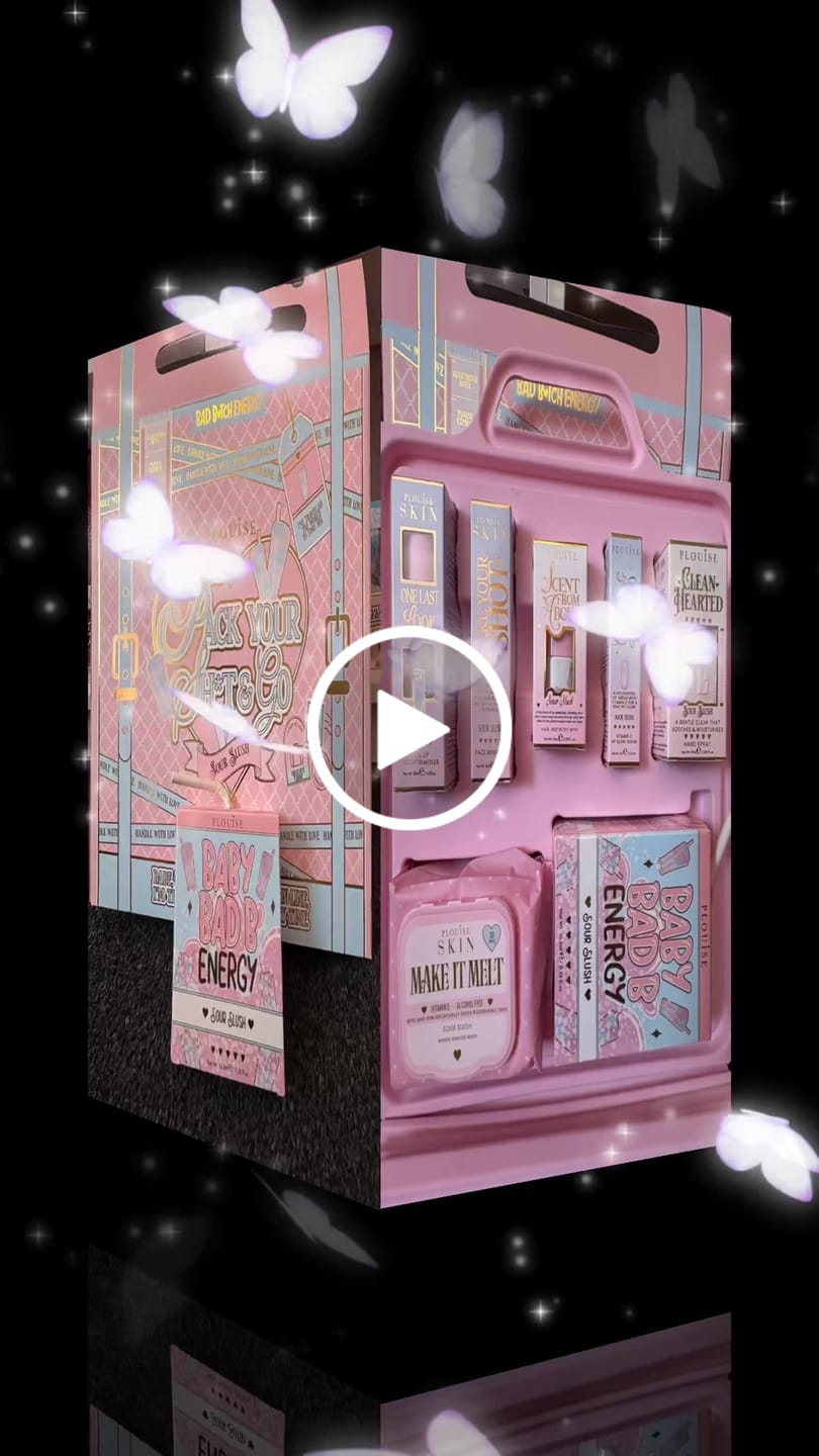 Customer video review of Budget Box (Monthly Subscription) Start Date September