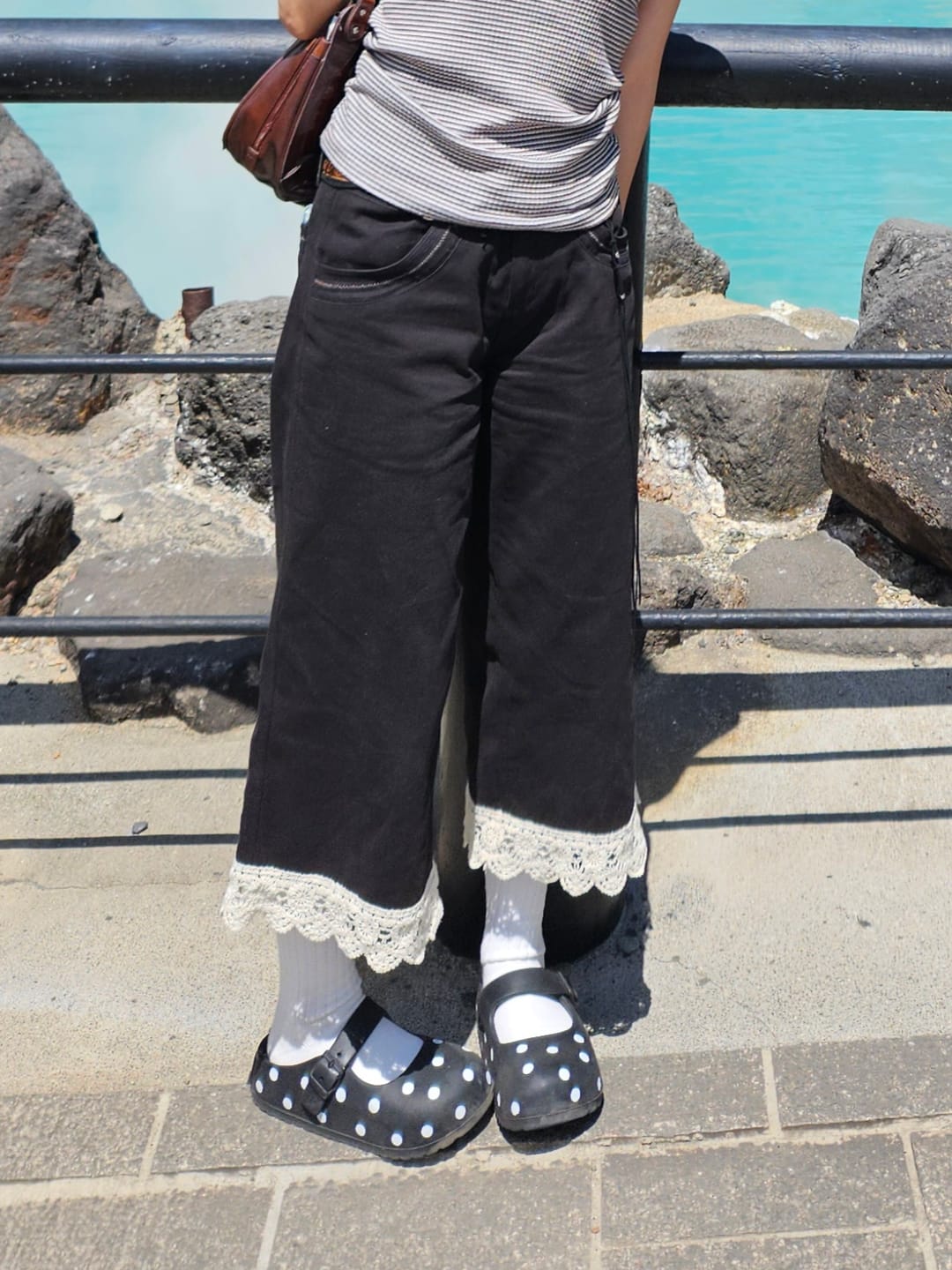 Customer photo review of Dot Ballet