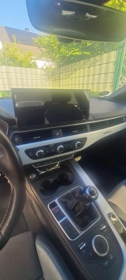 Customer photo review of Autoradio 7" CarPlay - Connectivité sans effort!