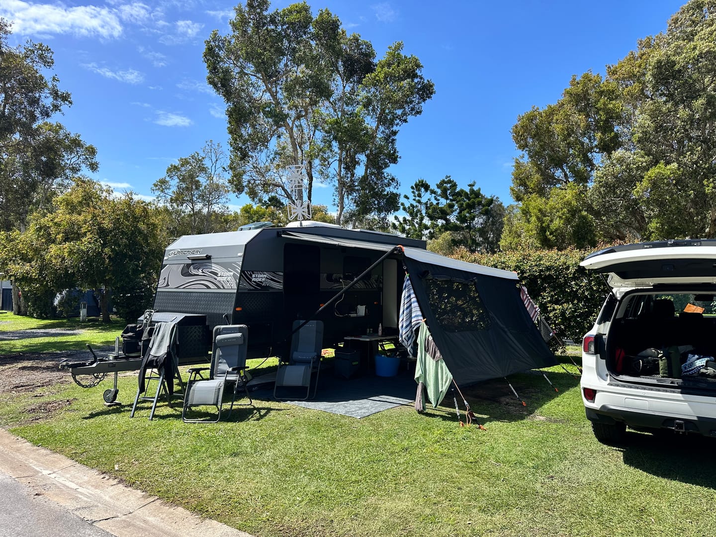 Customer photo review of CGear Multimat