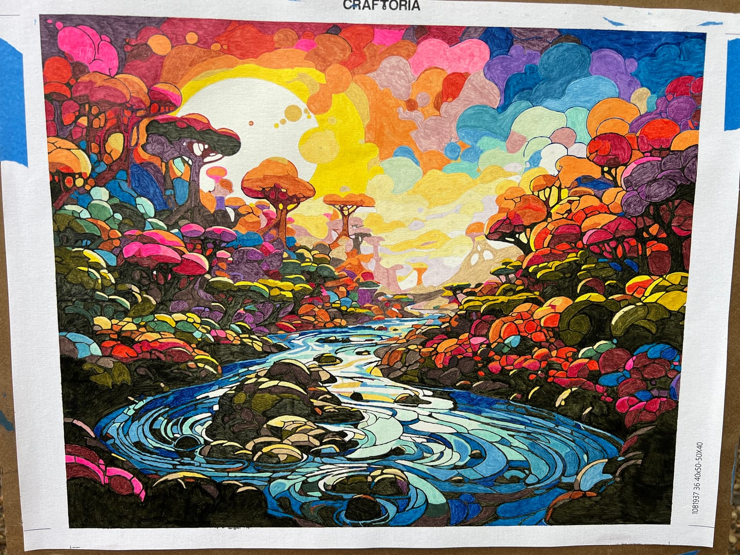 Customer photo review of Pixel Prism