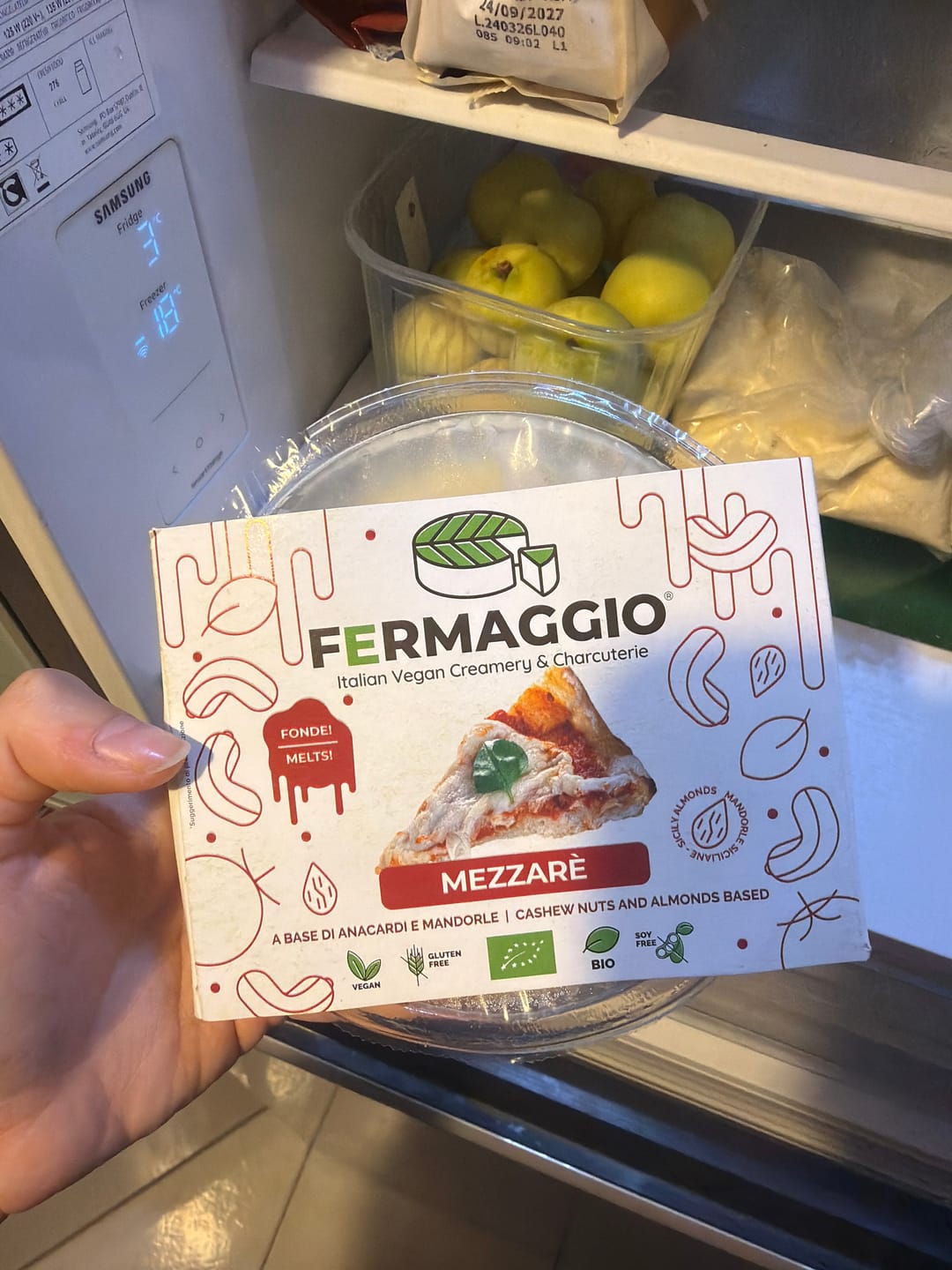 Box Estate · Grigliata & Aperitivo - Fermaggio®