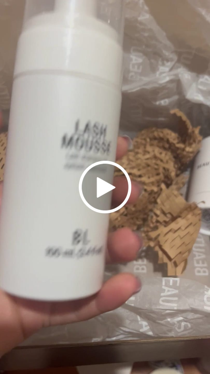 Customer video review of Volume One
