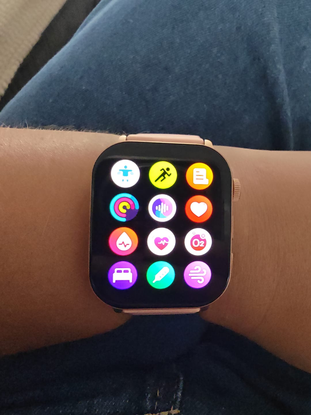 Customer photo review of GARD PRO SANTÉ 4