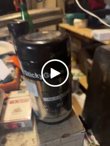 Customer video review of Colombia Gold Top Shelf Flower (Sativa)
